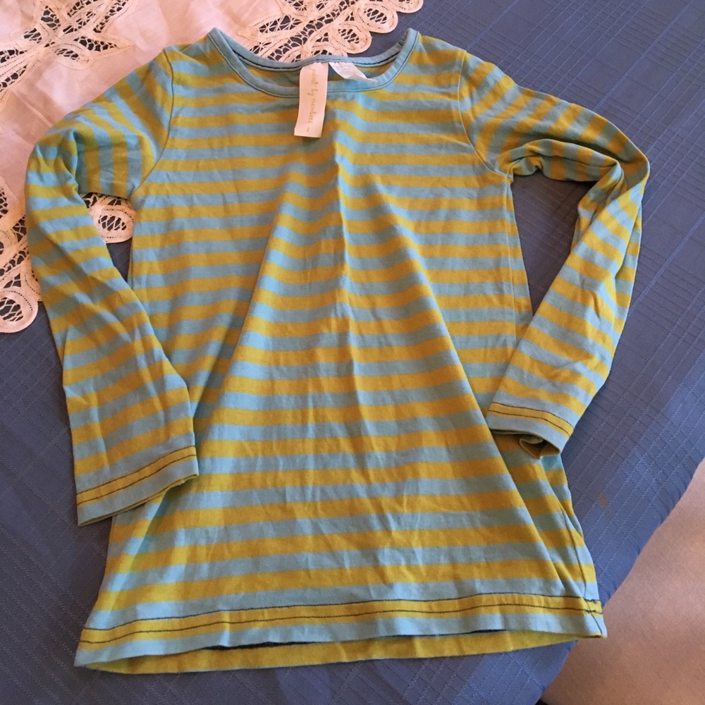 Matilda Jane Lichen tee